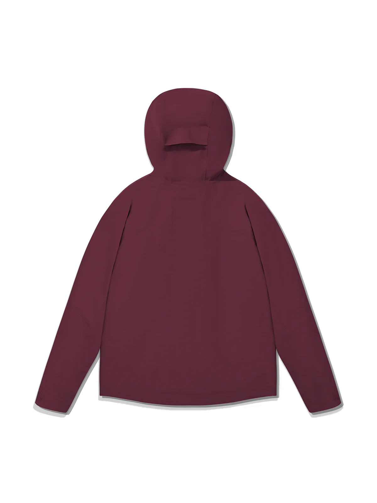 Men's Zenith 3L Hardshell Rain Jacket - Image 18