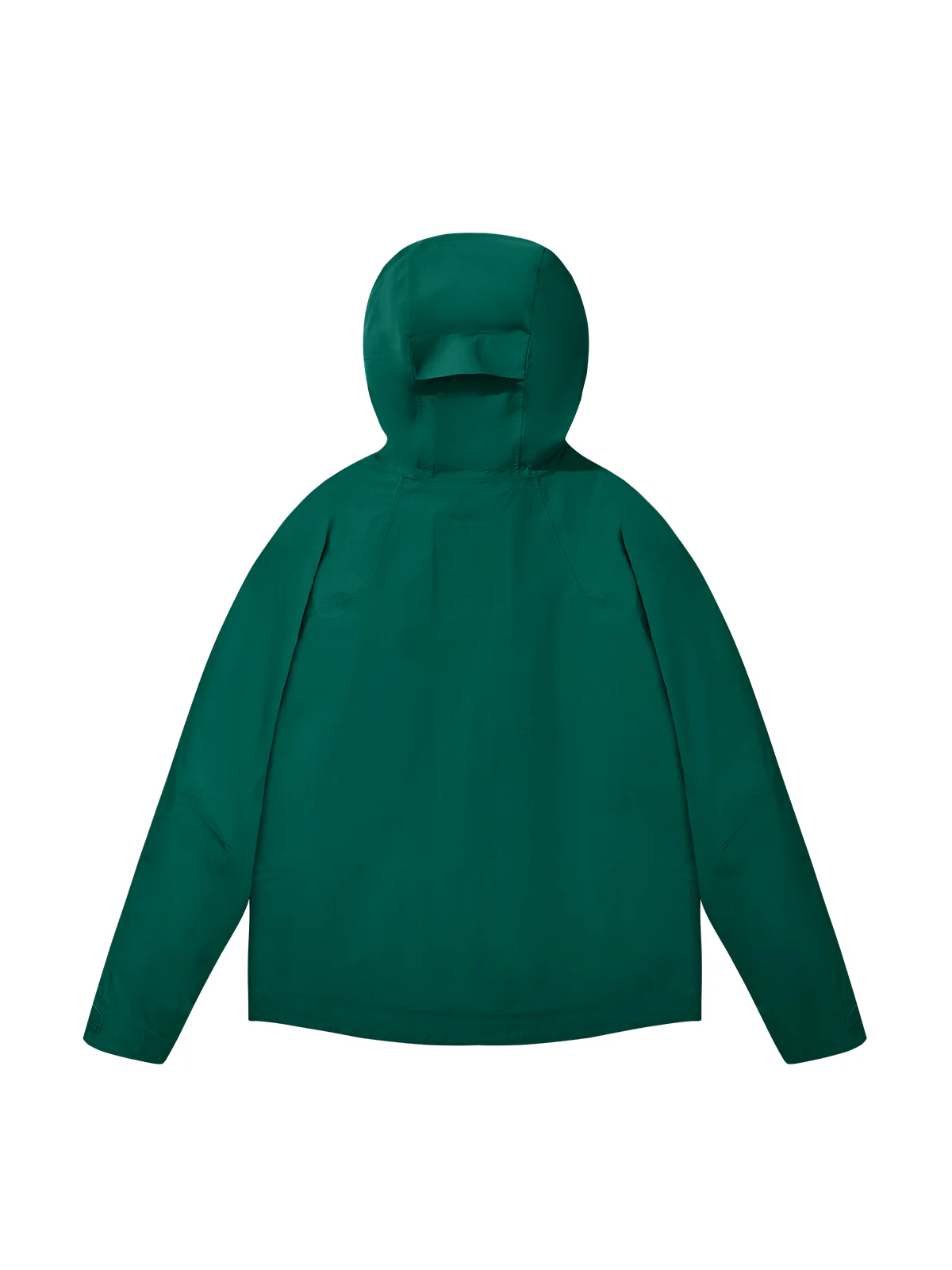 Men's Zenith 3L Hardshell Rain Jacket - Image 45
