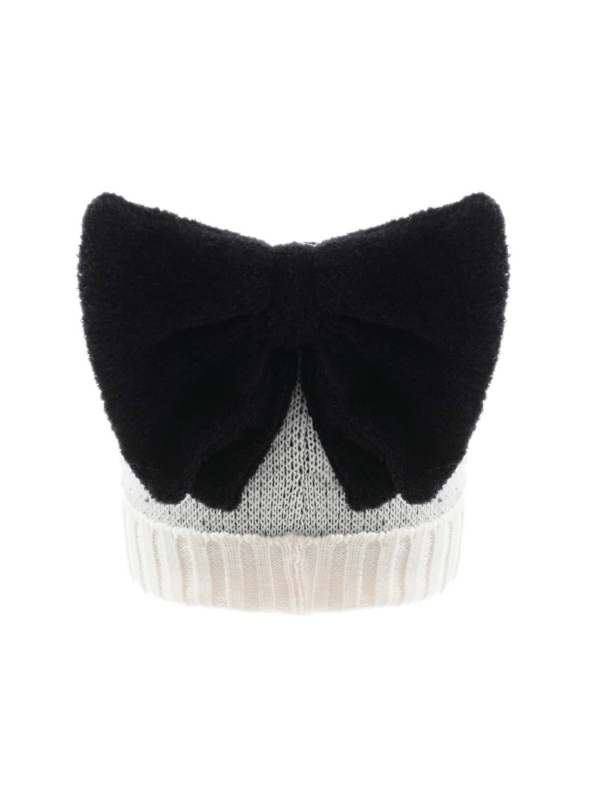 Meowtain Peaks Beanie + Snood - Image 7