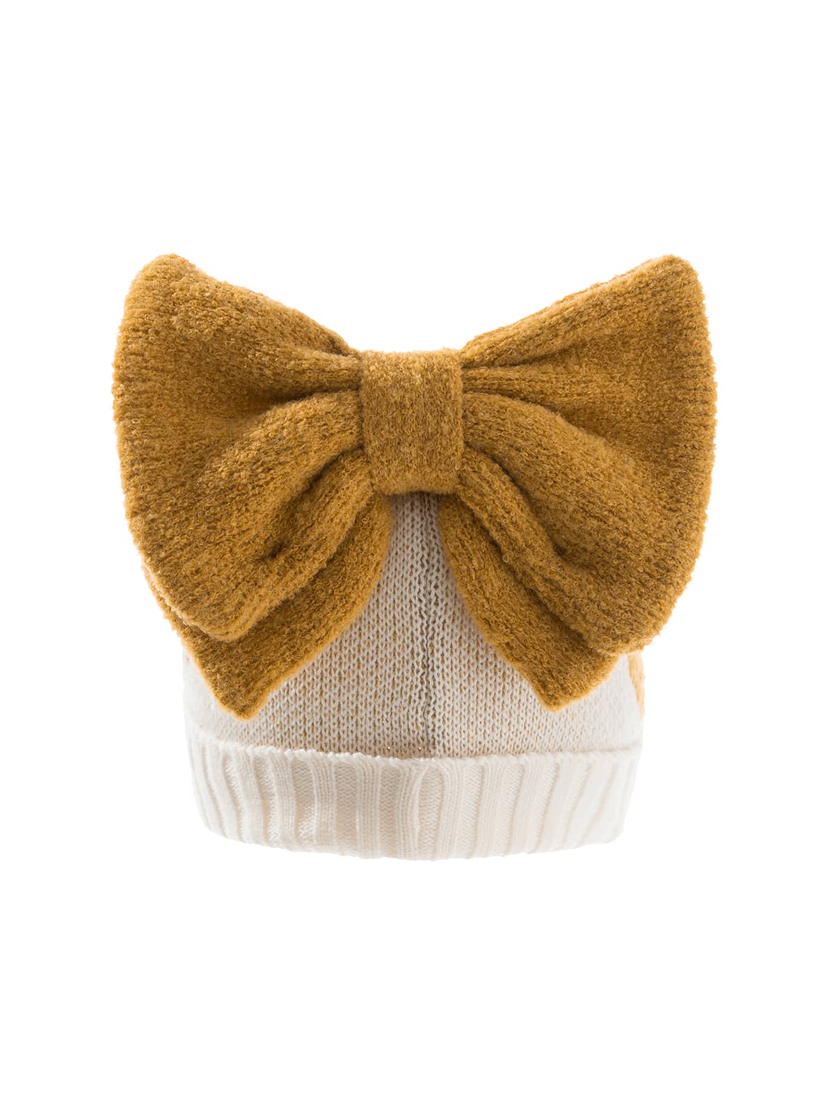 Meowtain Peaks Beanie + Snood - Image 4