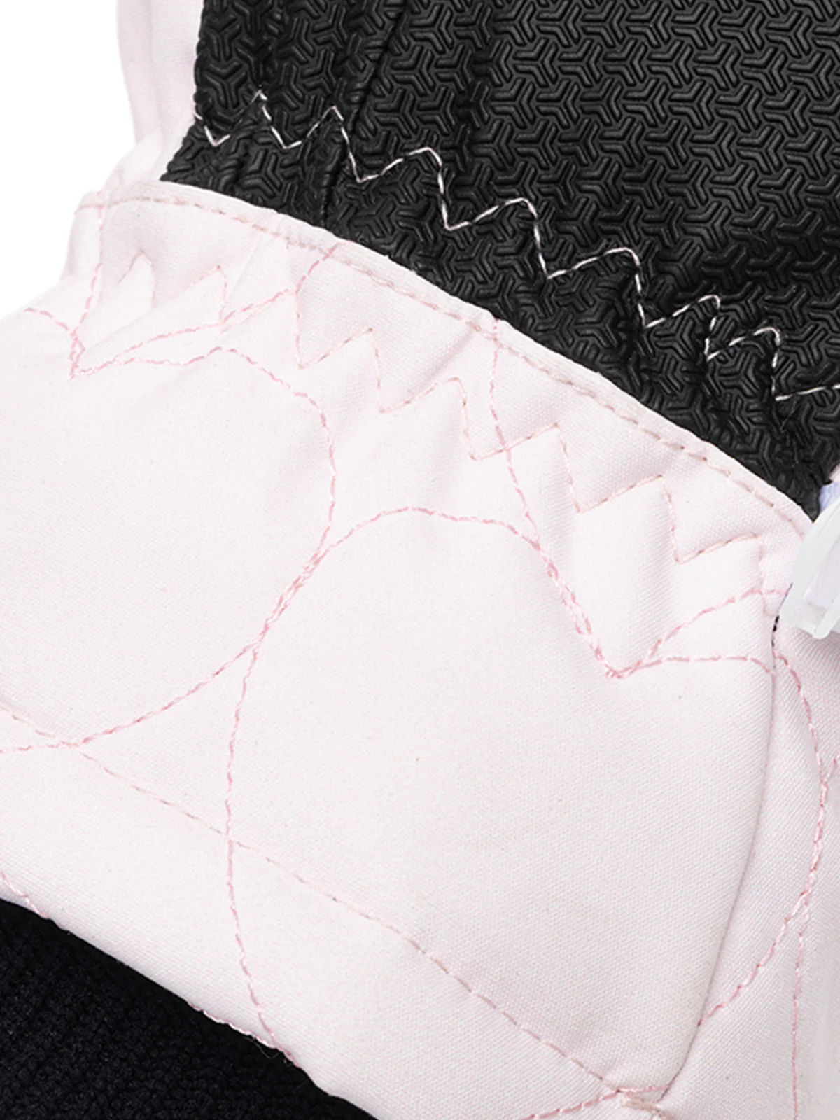 Mossie Quilted Snowboard & Ski Mittens - Image 10