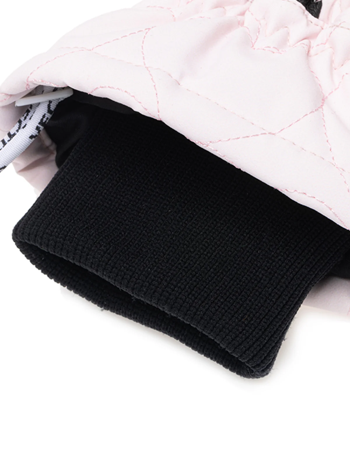 Mossie Quilted Snowboard & Ski Mittens - Image 12