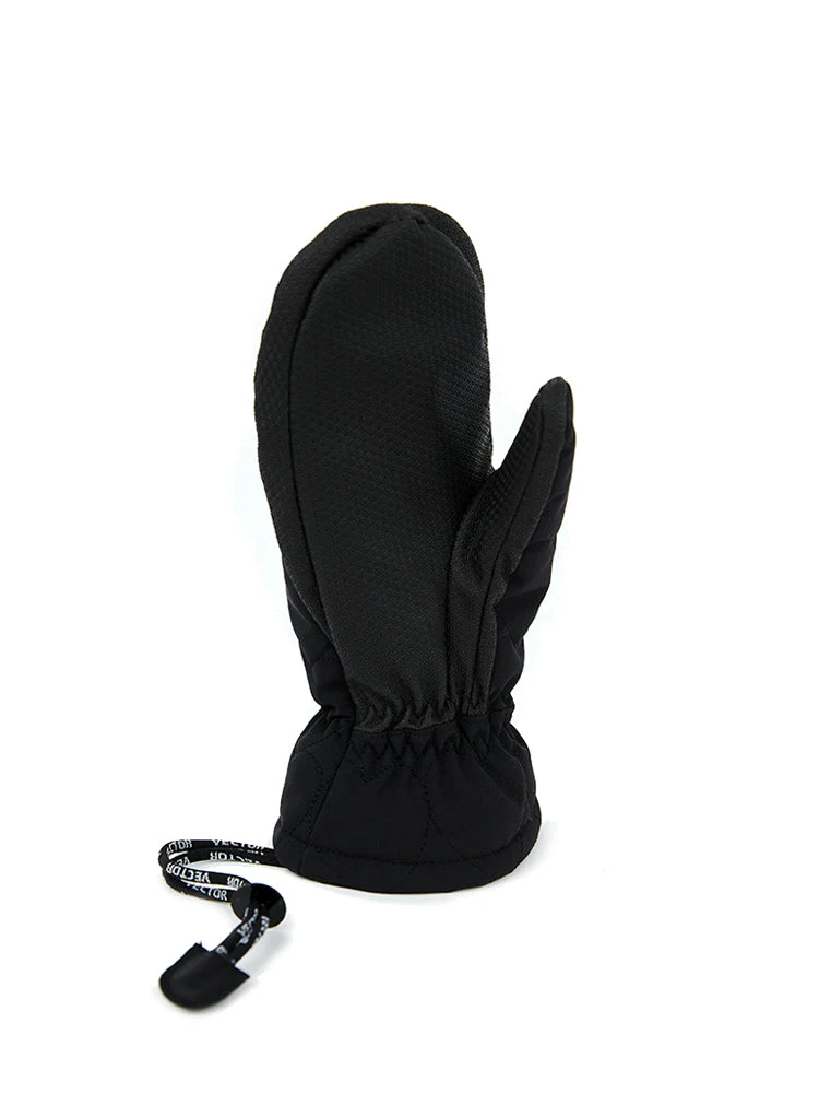 Mossie Quilted Snowboard & Ski Mittens - Image 16