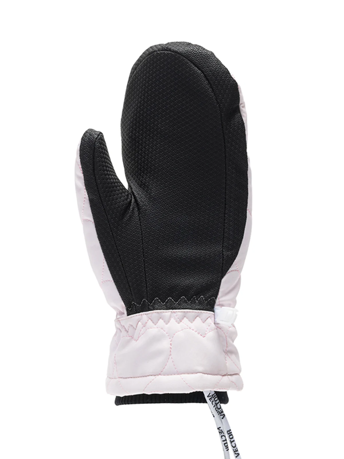 Mossie Quilted Snowboard & Ski Mittens - Image 6