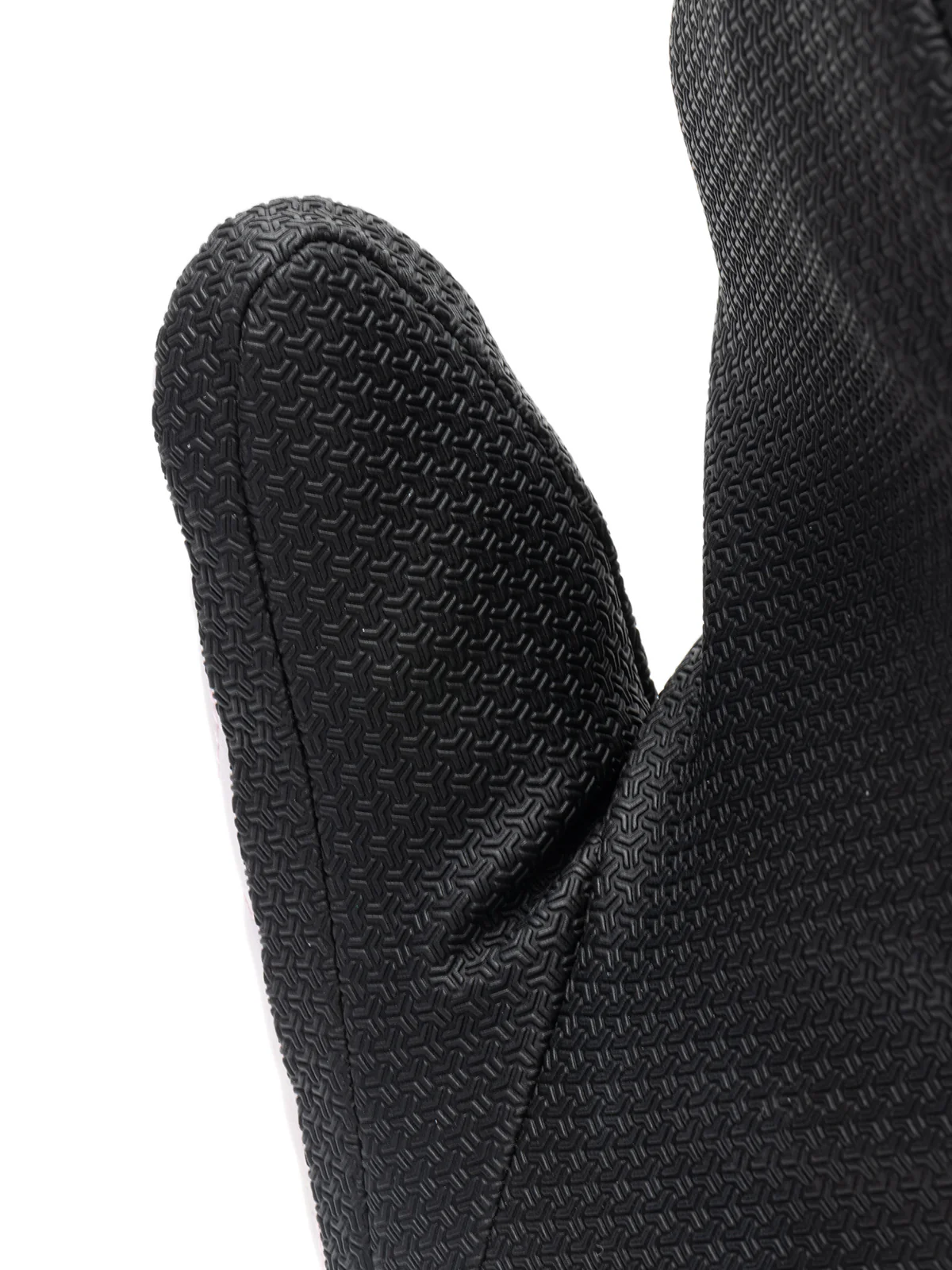 Mossie Quilted Snowboard & Ski Mittens - Image 8