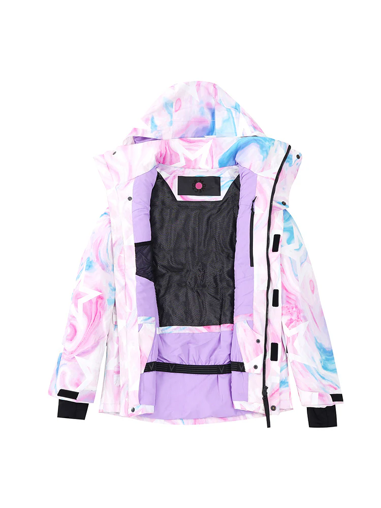 MOVECTOR Anorak Ski Jacket - Image 2