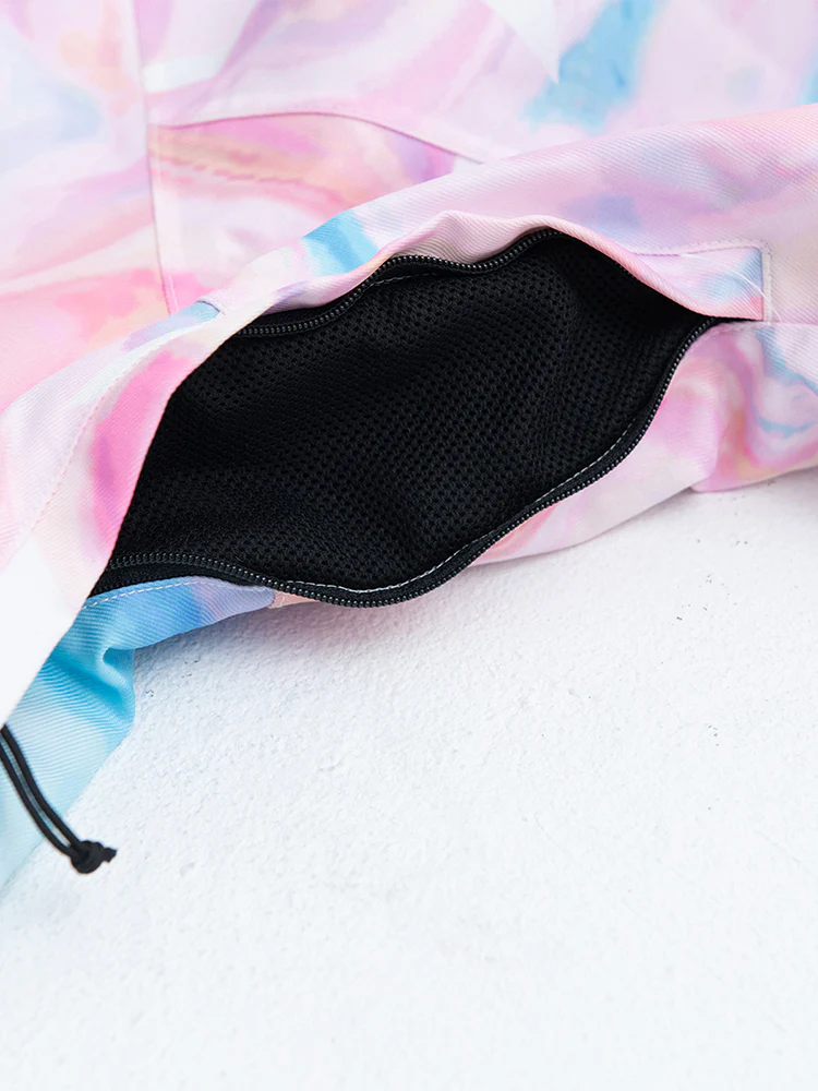 MOVECTOR Anorak Ski Jacket - Image 3