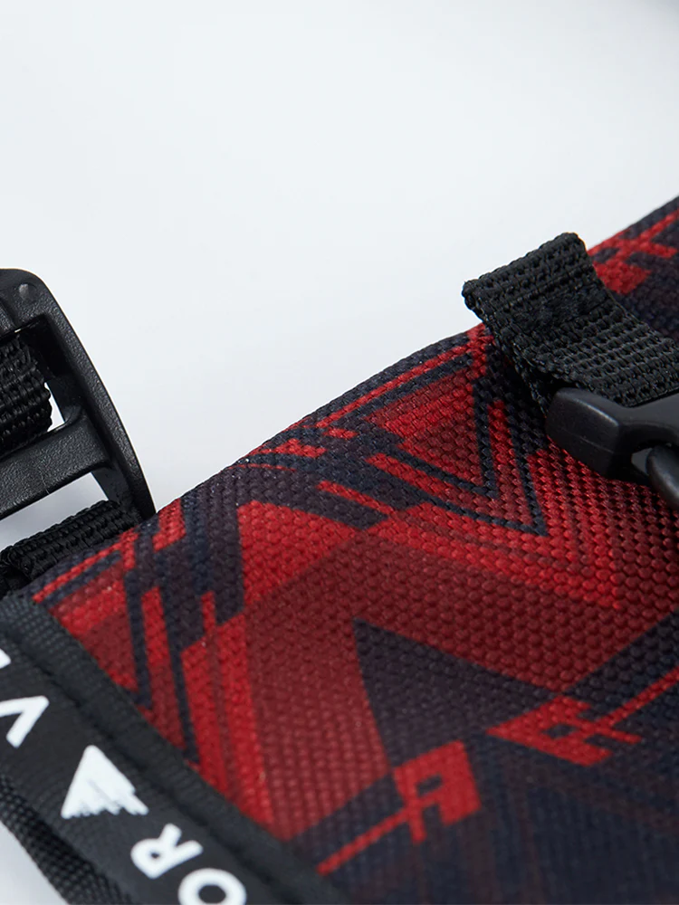 Navajo Ski Pass Pouch - Image 10