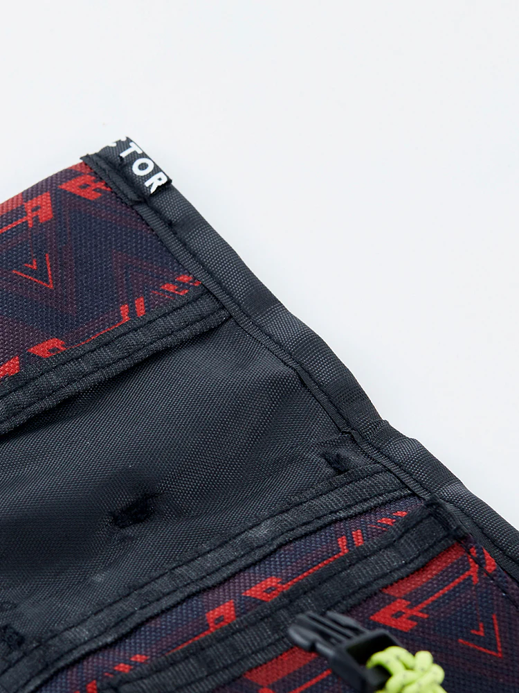 Navajo Ski Pass Pouch - Image 11