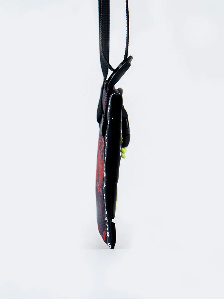 Navajo Ski Pass Pouch - Image 12