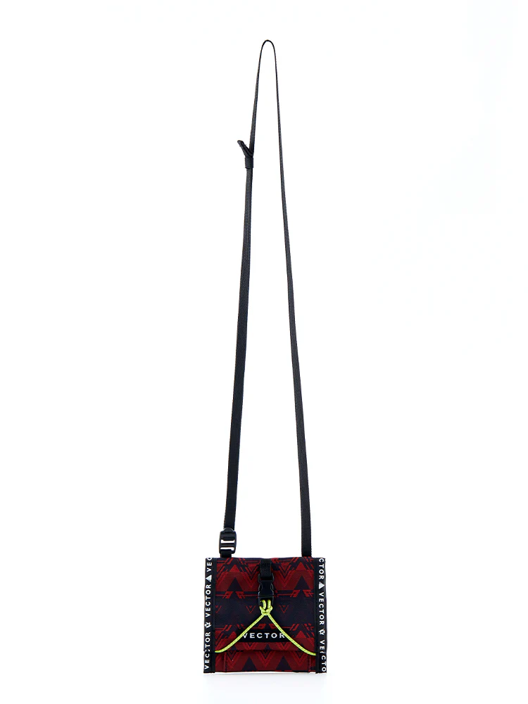 Navajo Ski Pass Pouch - Image 13