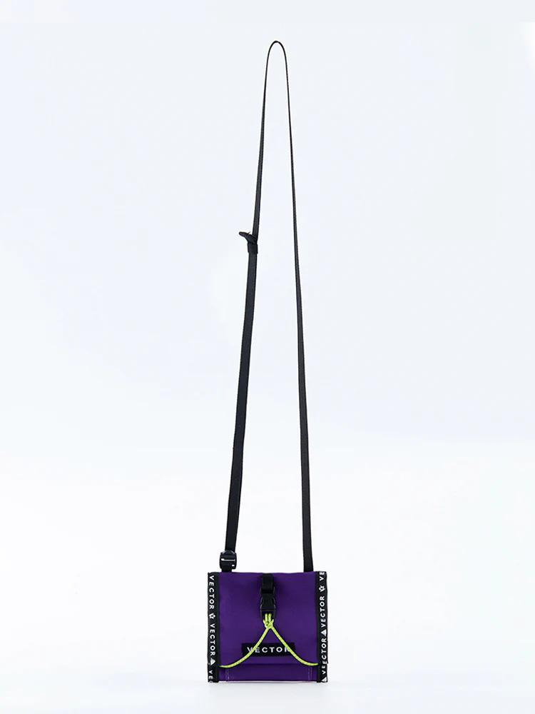 Navajo Ski Pass Pouch - Image 14