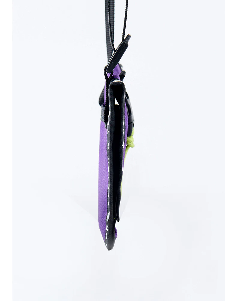 Navajo Ski Pass Pouch - Image 15