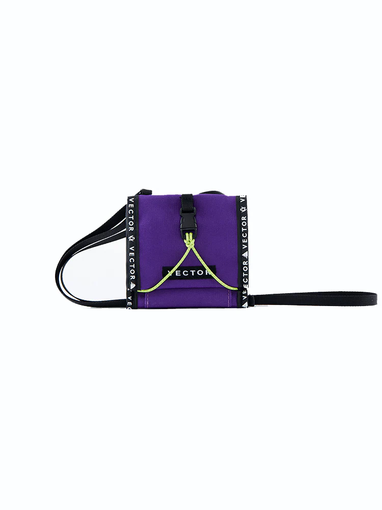 Navajo Ski Pass Pouch - Image 16
