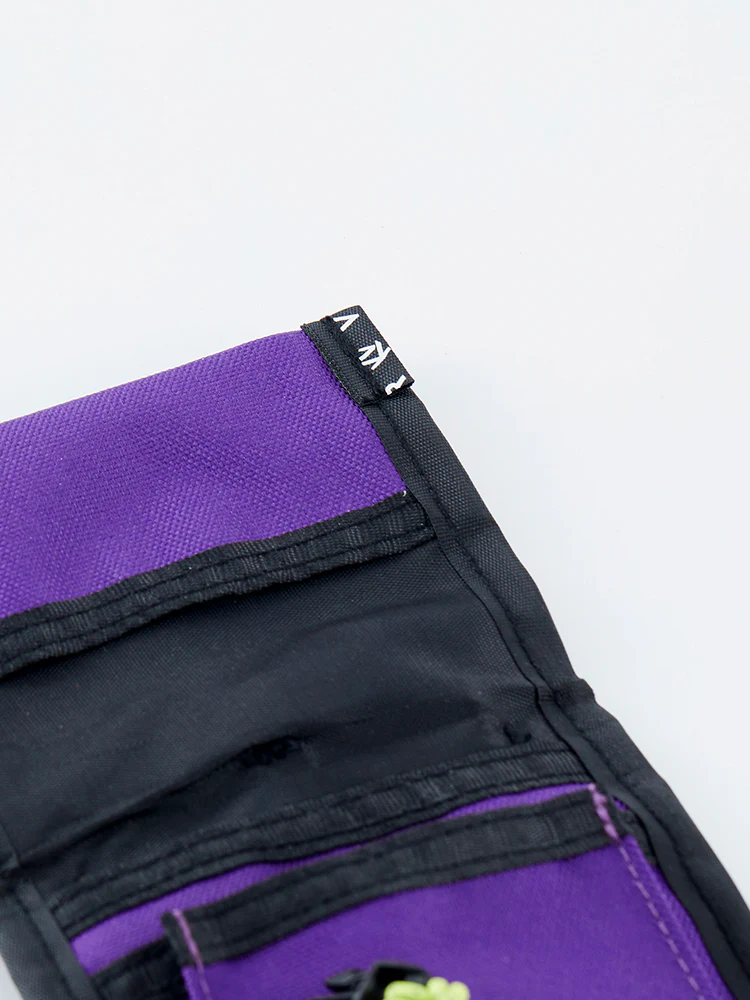 Navajo Ski Pass Pouch - Image 17