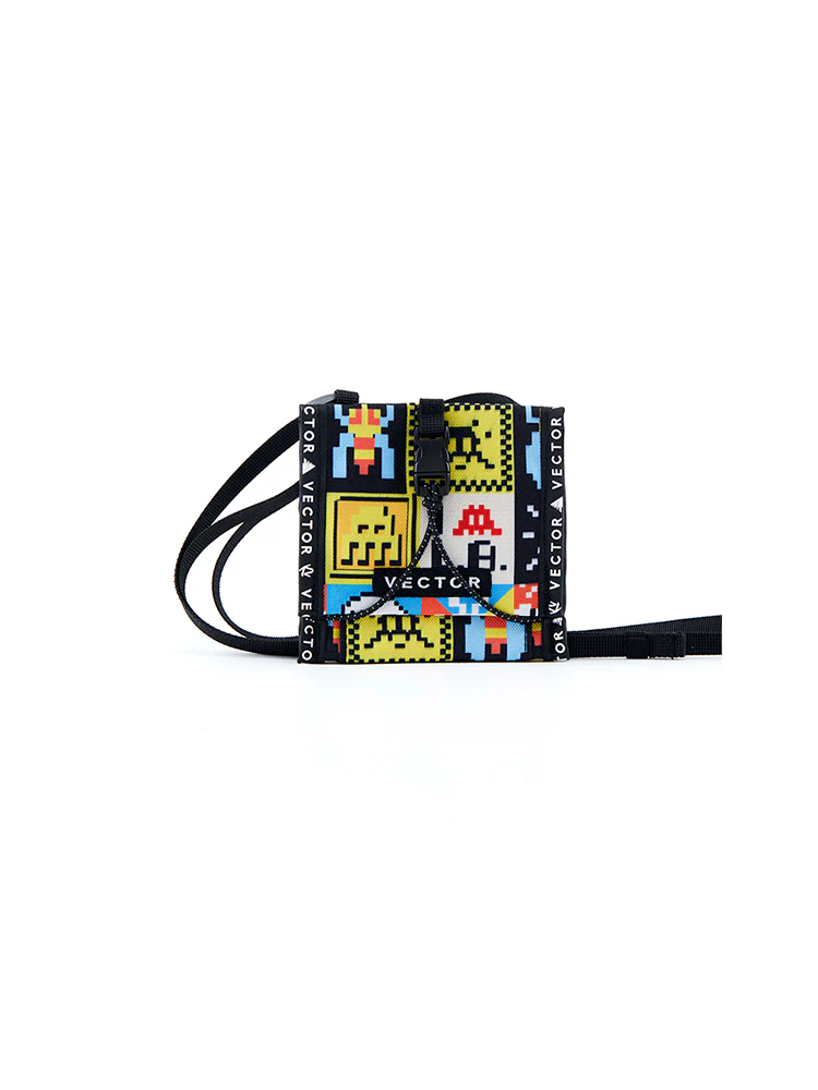 Navajo Ski Pass Pouch - Image 20
