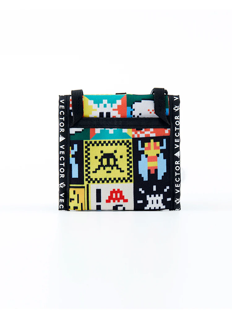 Navajo Ski Pass Pouch - Image 21
