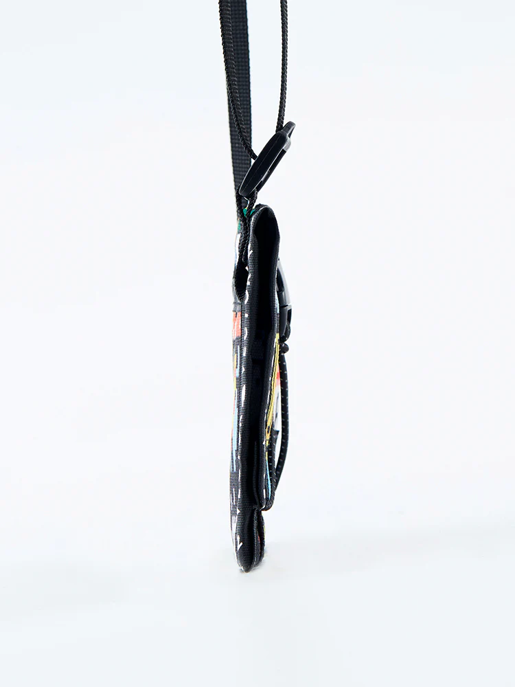 Navajo Ski Pass Pouch - Image 22