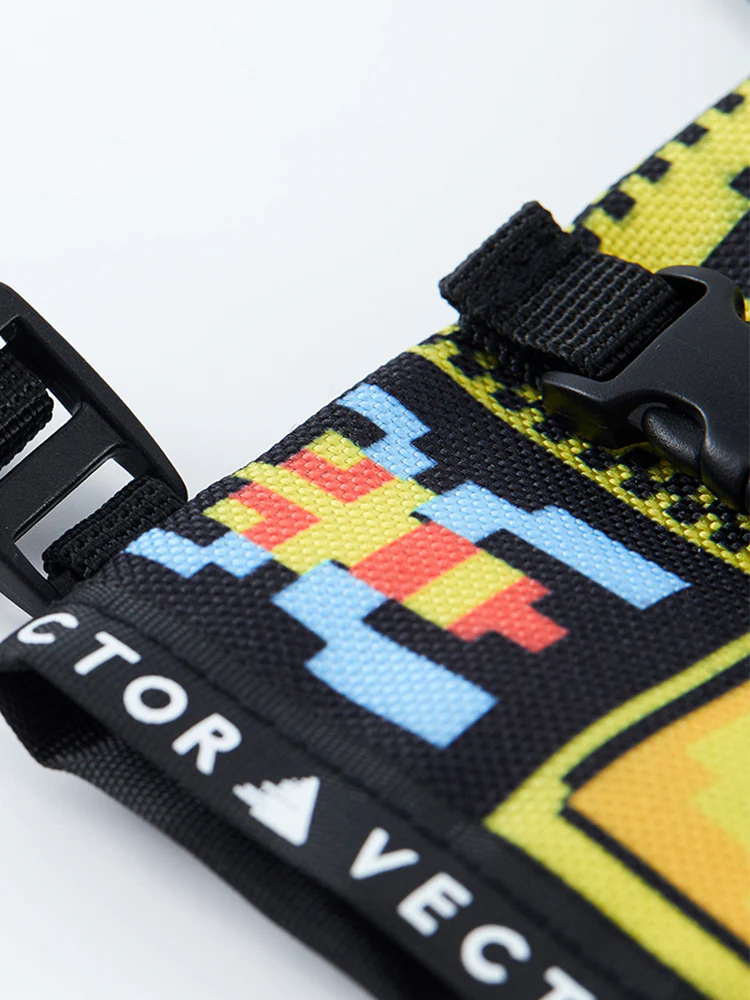 Navajo Ski Pass Pouch - Image 24