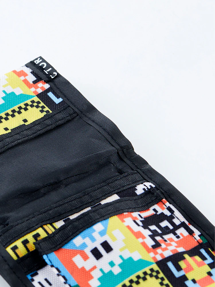 Navajo Ski Pass Pouch - Image 25