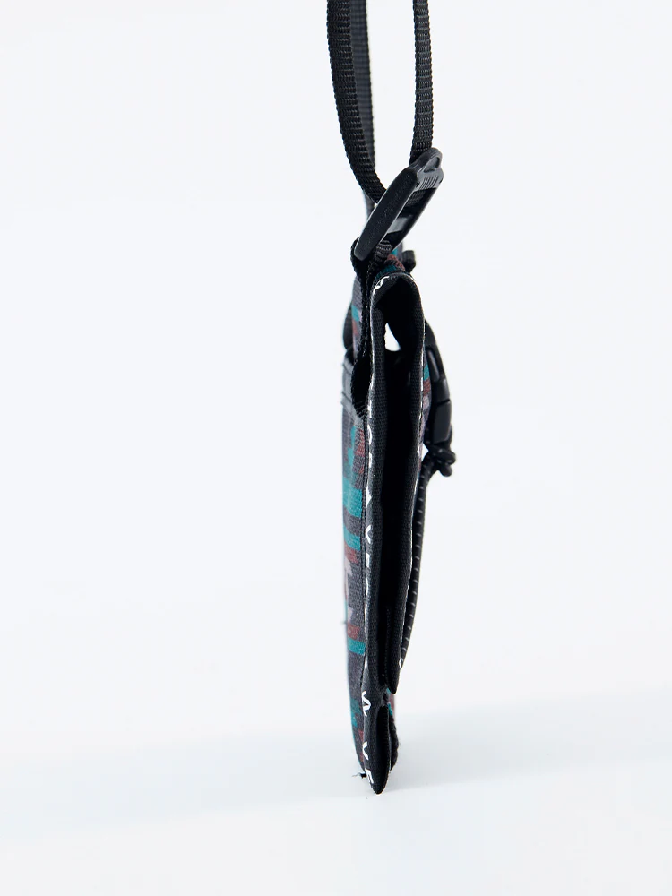 Navajo Ski Pass Pouch - Image 26