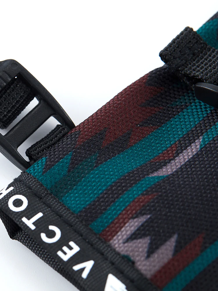 Navajo Ski Pass Pouch - Image 28