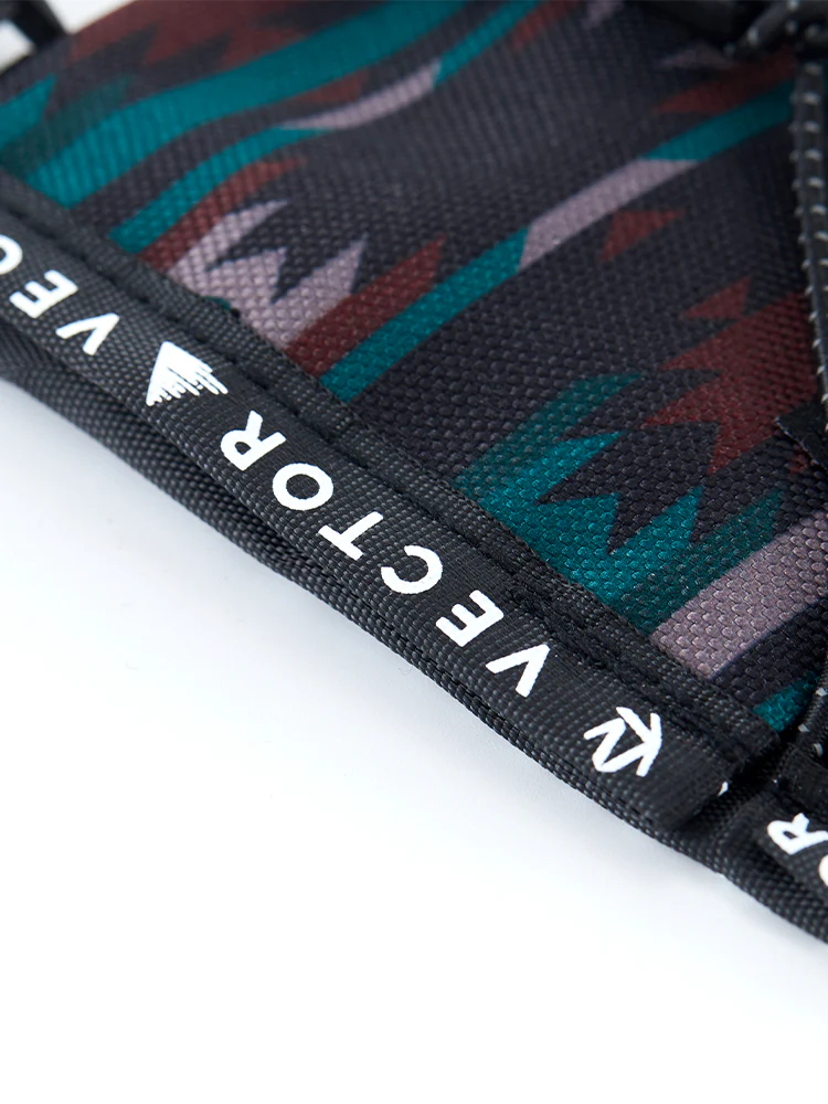 Navajo Ski Pass Pouch - Image 29
