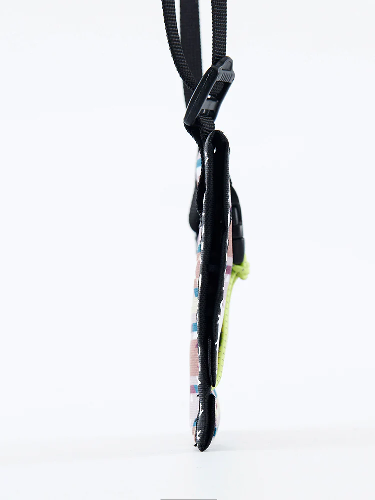 Navajo Ski Pass Pouch - Image 5