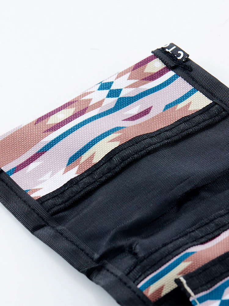 Navajo Ski Pass Pouch - Image 7