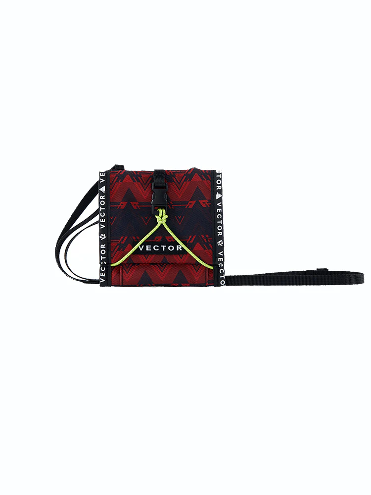 Navajo Ski Pass Pouch - Image 8
