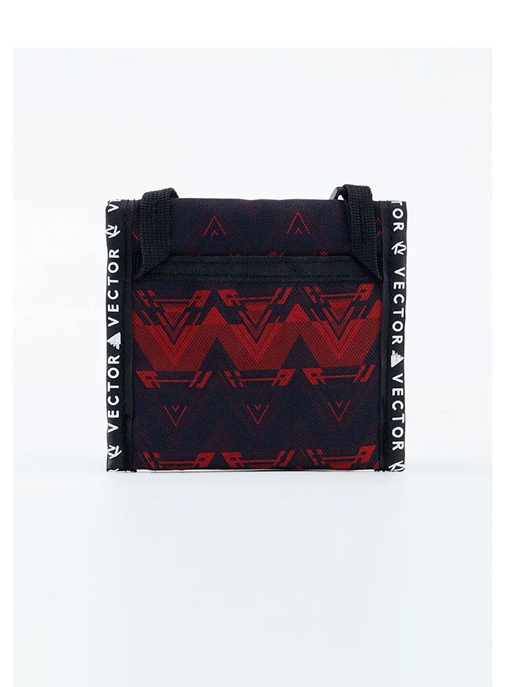 Navajo Ski Pass Pouch - Image 9