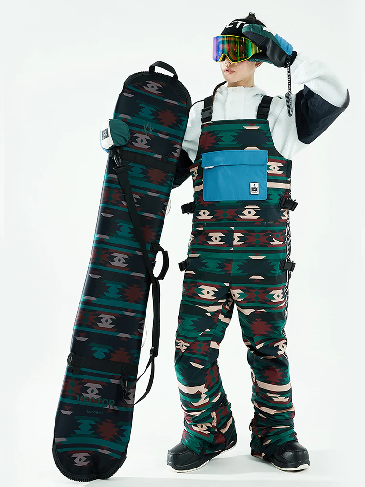 Navajo Snowboard Bag - Image 5