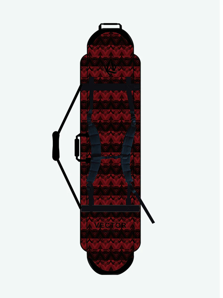 Navajo Snowboard Bag - Image 6