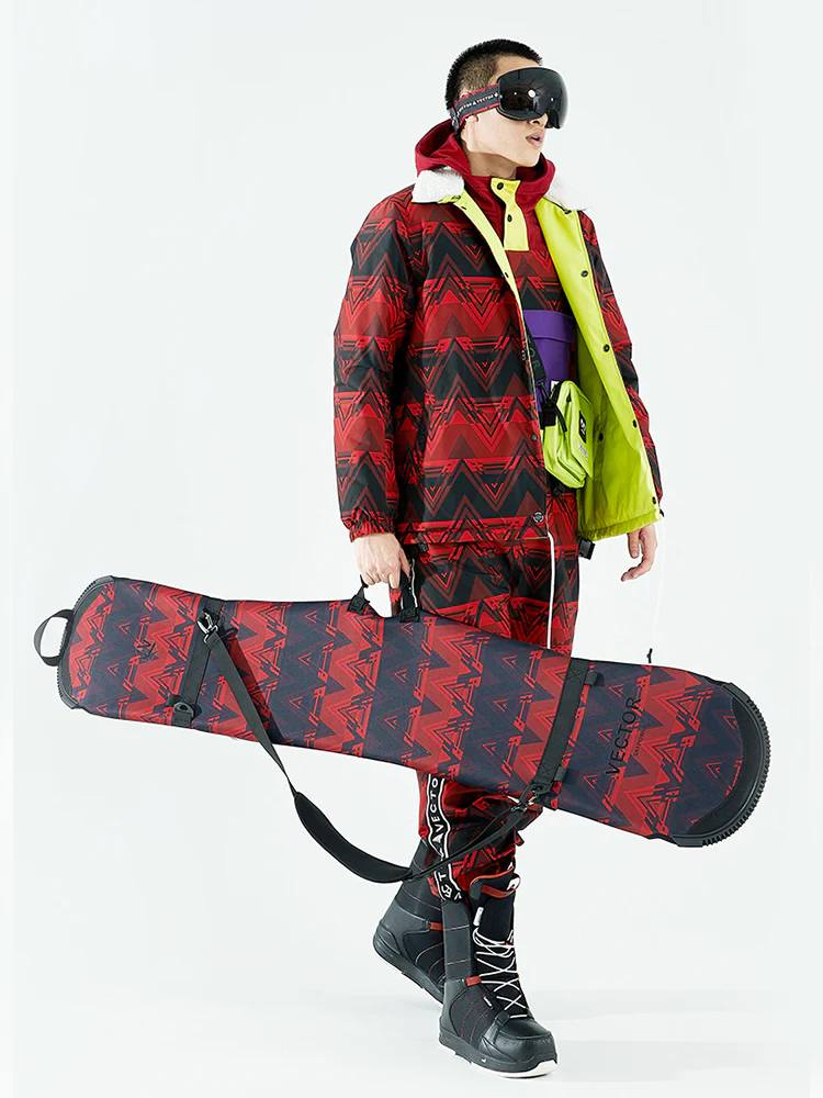 Navajo Snowboard Bag - Image 7