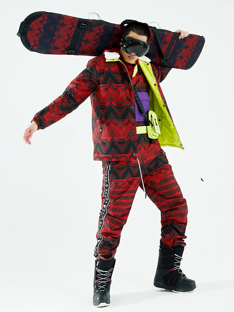 Navajo Snowboard Bag - Image 8