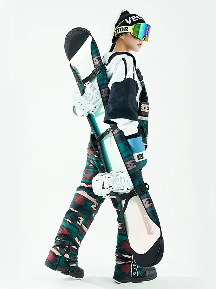Navajo Snowboard Bag - Image 9