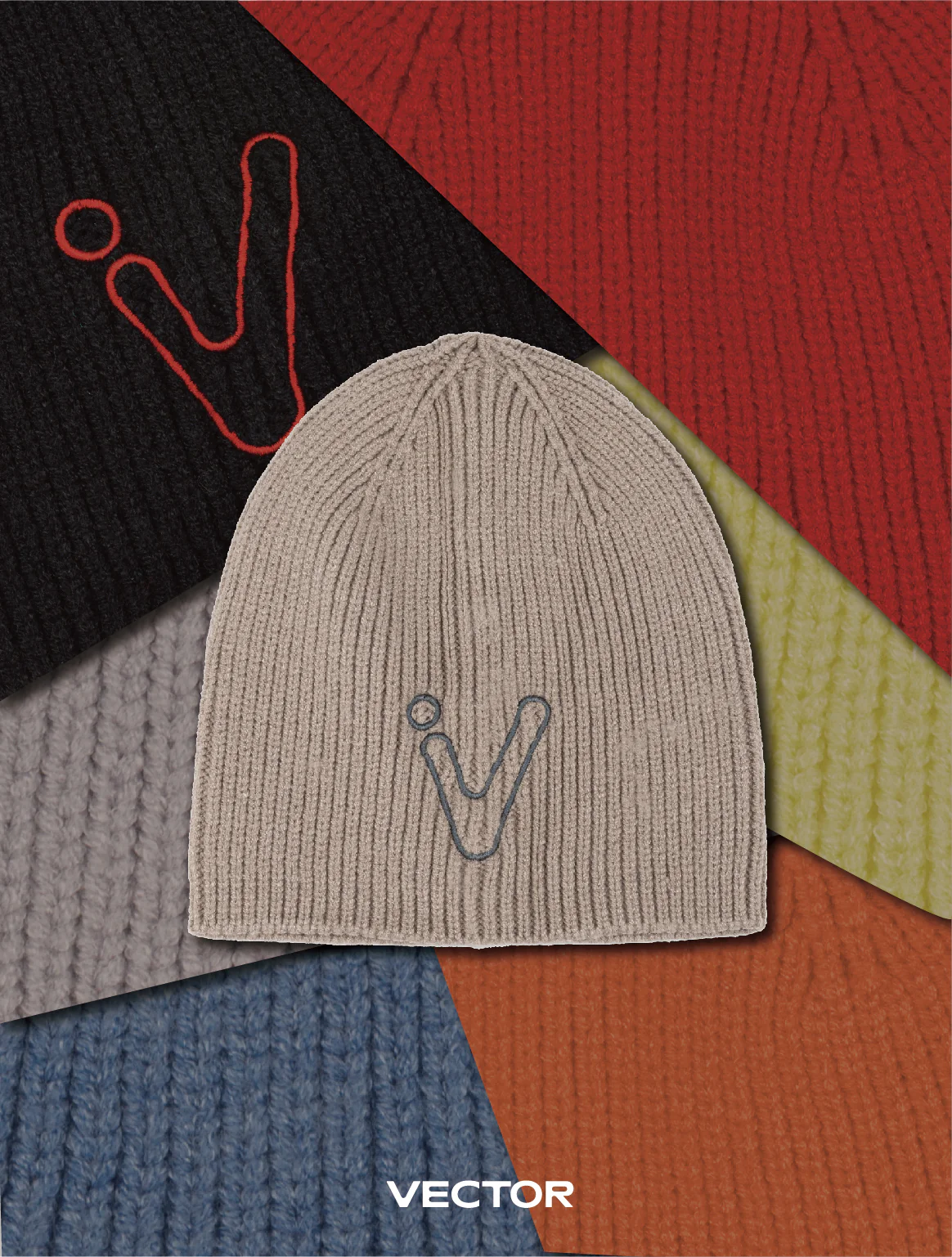 Nordic Beanie - Image 6