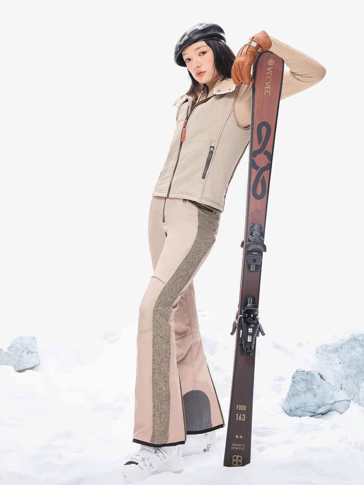 Orion Two-Piece Layering System - Image 2
