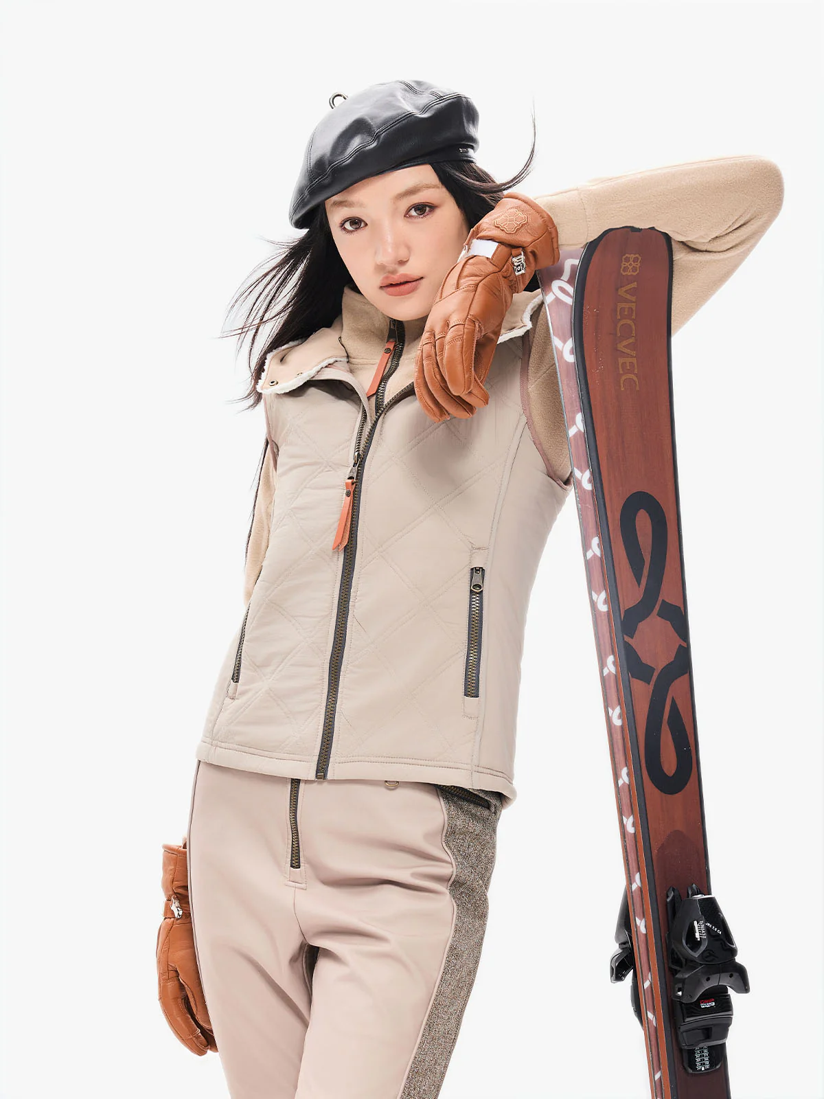 Orion Two-Piece Layering System - Image 3
