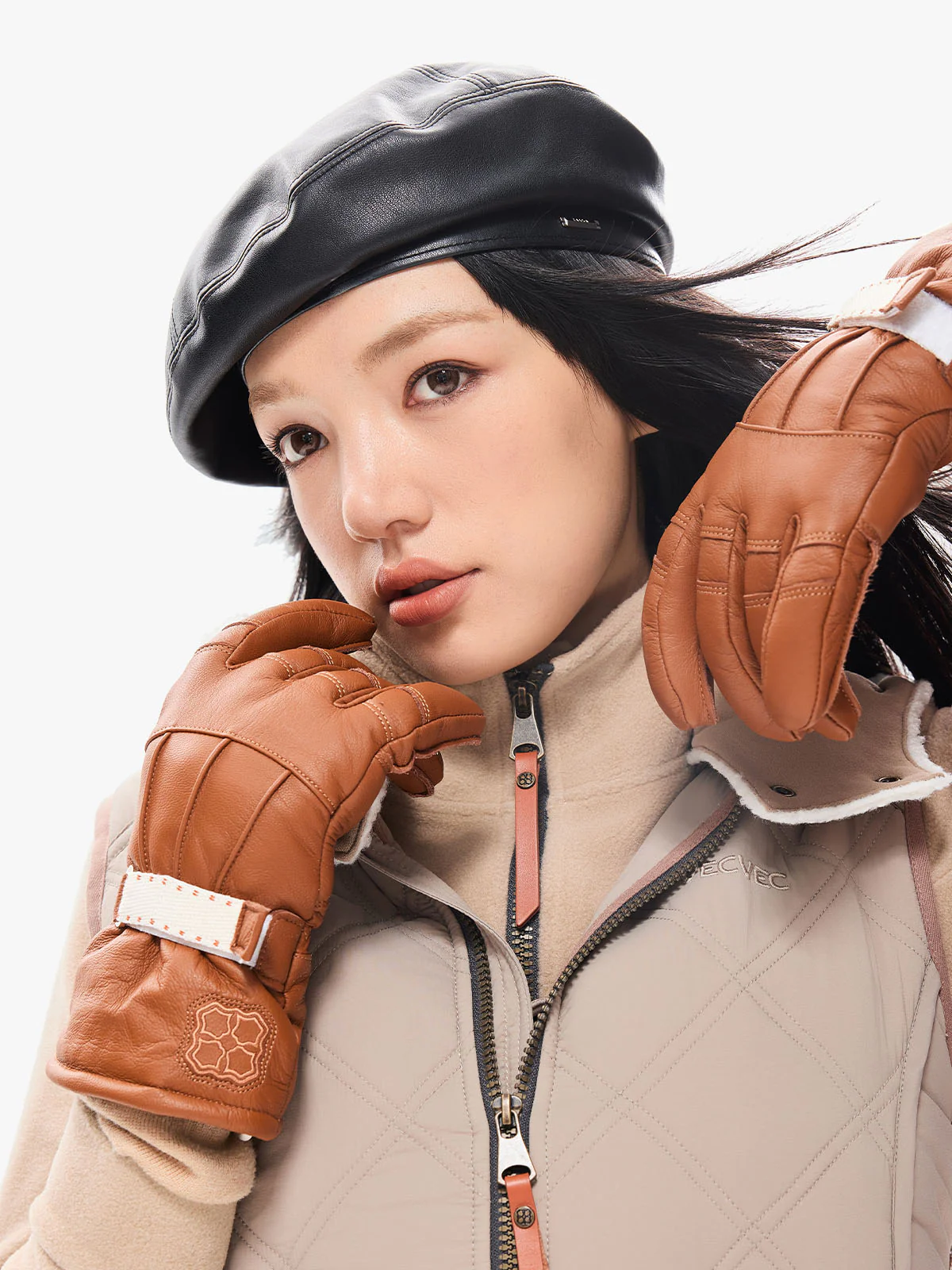 Orion Two-Piece Layering System - Image 6