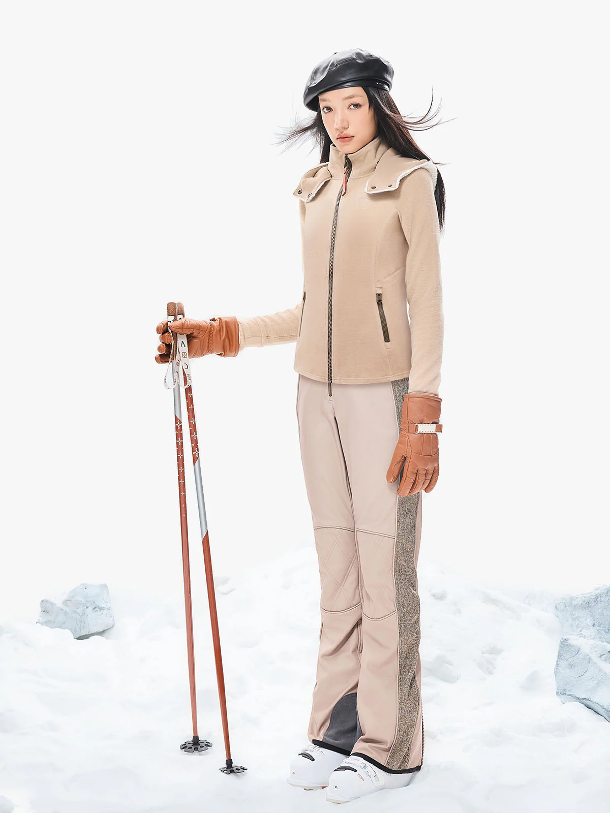 Orion Two-Piece Layering System - Image 7