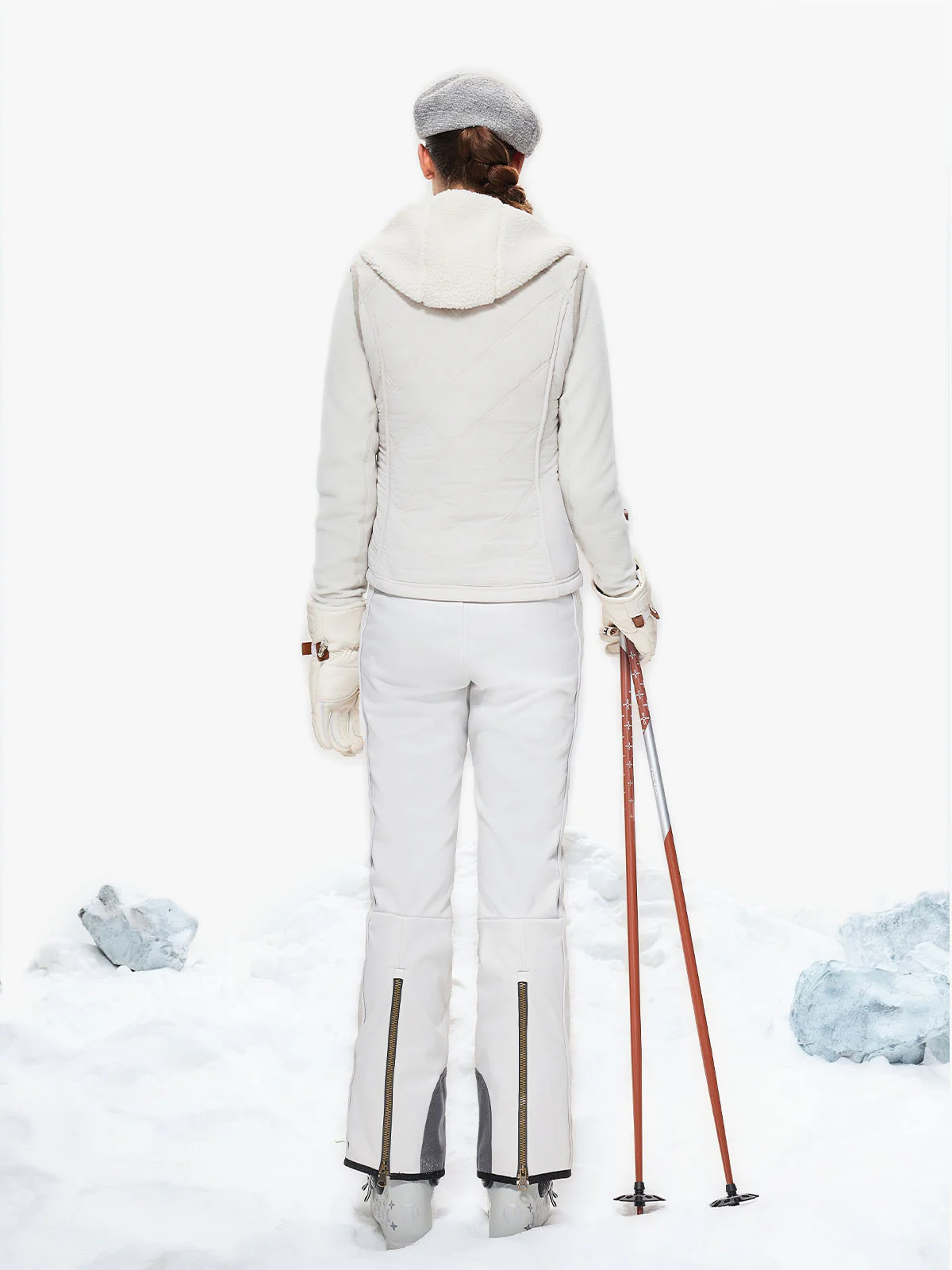 Orion Two-Piece Layering System - Image 8
