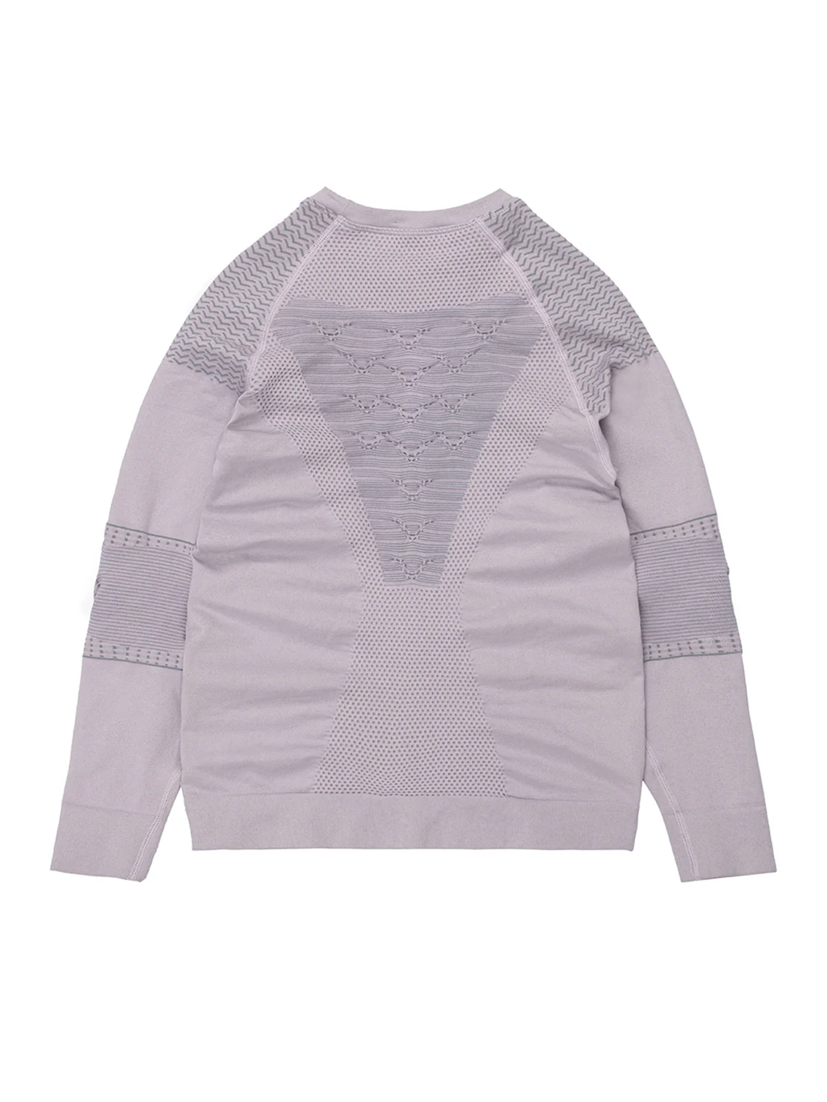Women's Pastel Seamless Base Layer Set - Image 15