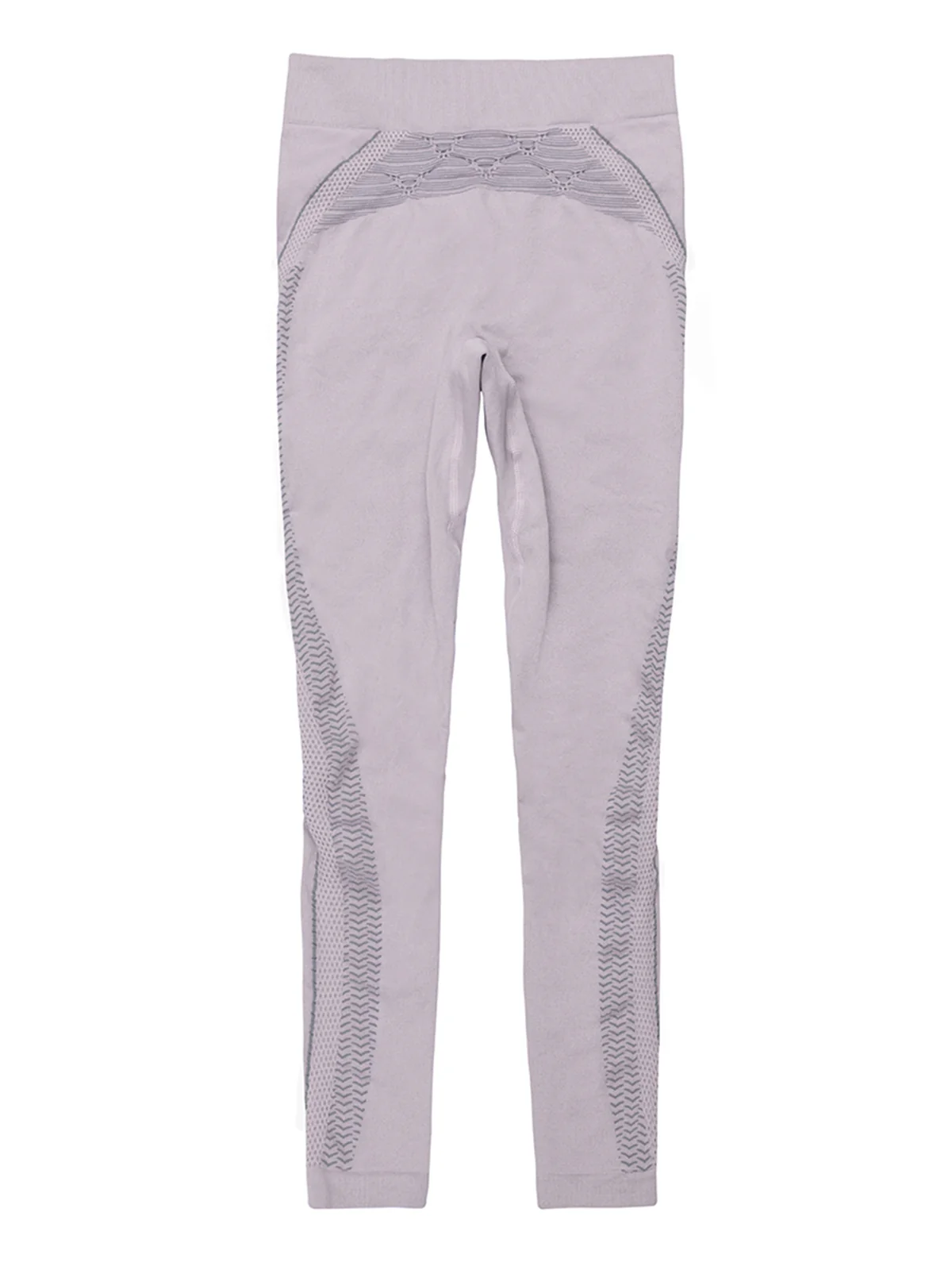 Women's Pastel Seamless Base Layer Set - Image 16