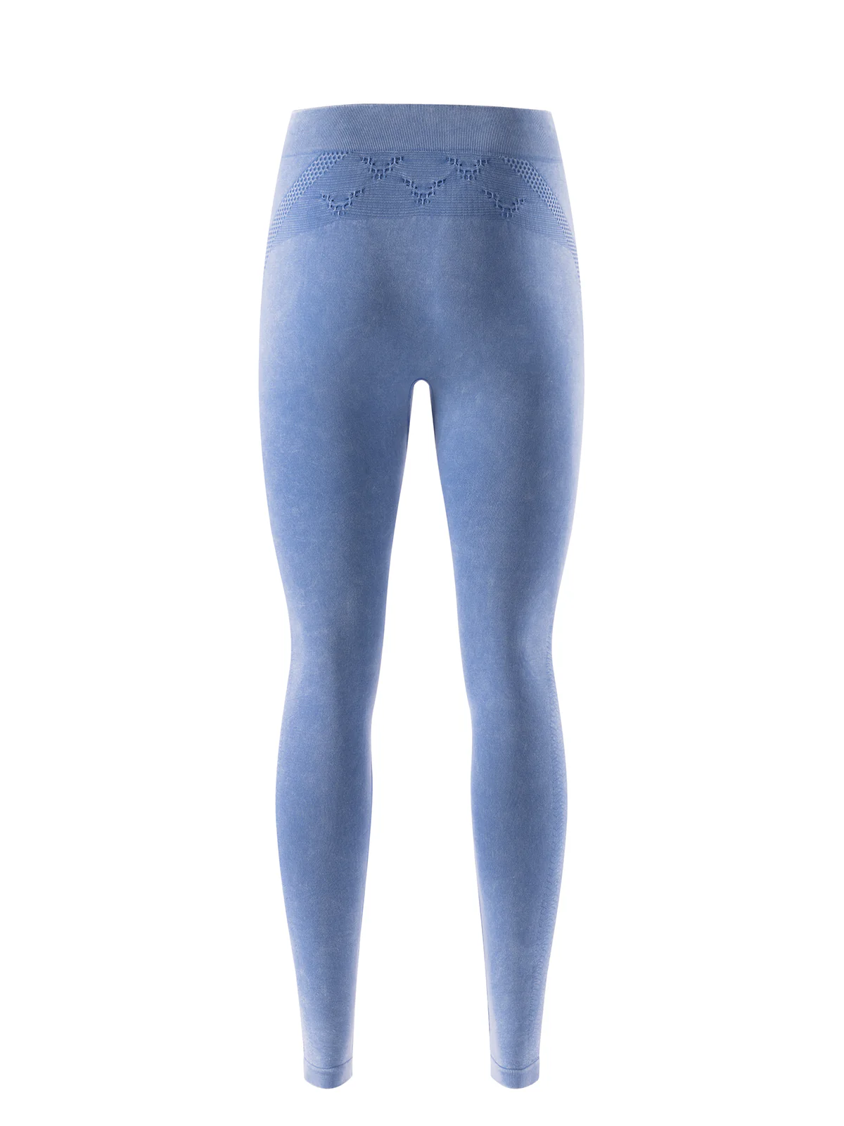 Women's Pastel Seamless Base Layer Set - Image 11