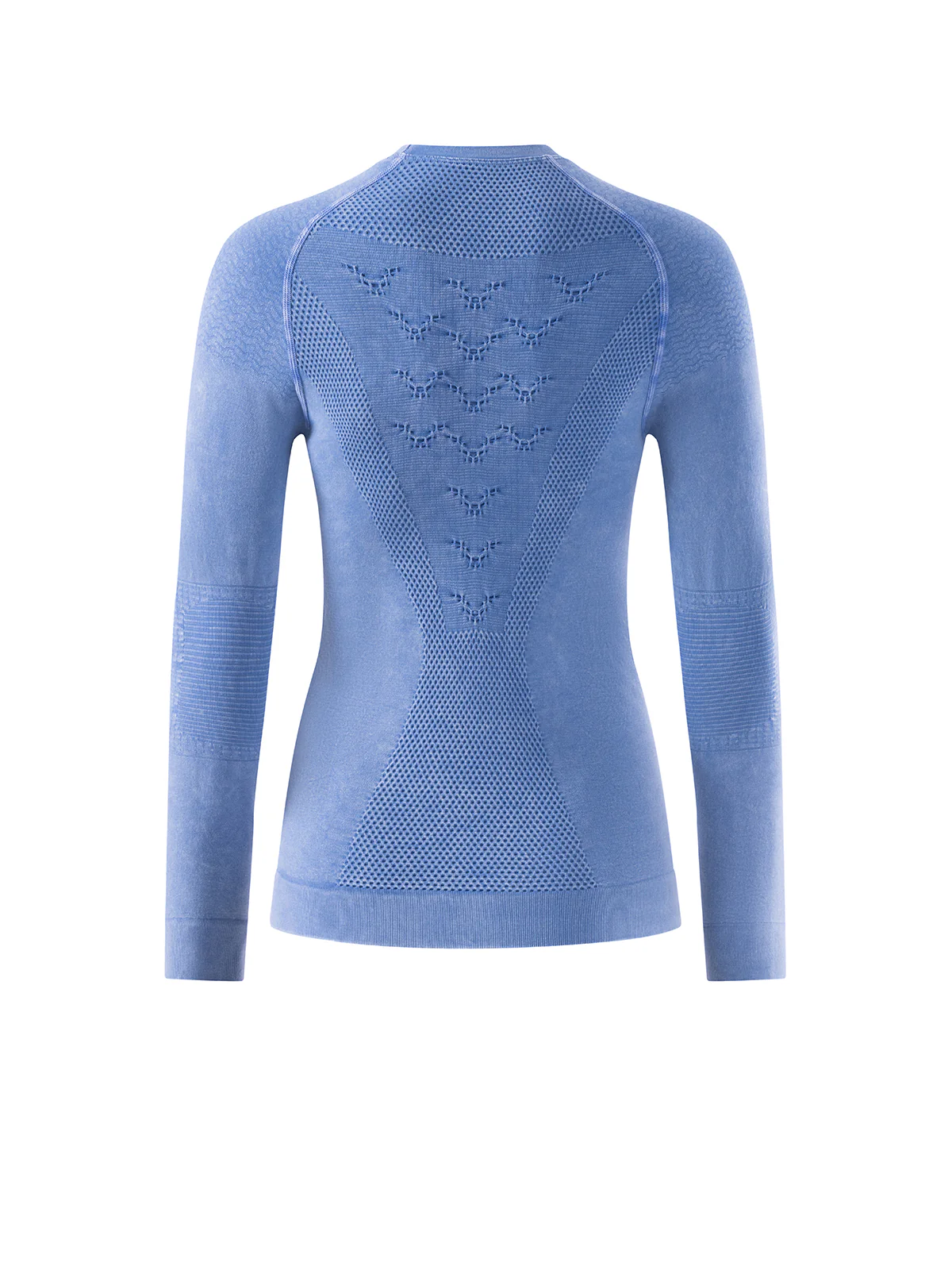 Women's Pastel Seamless Base Layer Set - Image 9