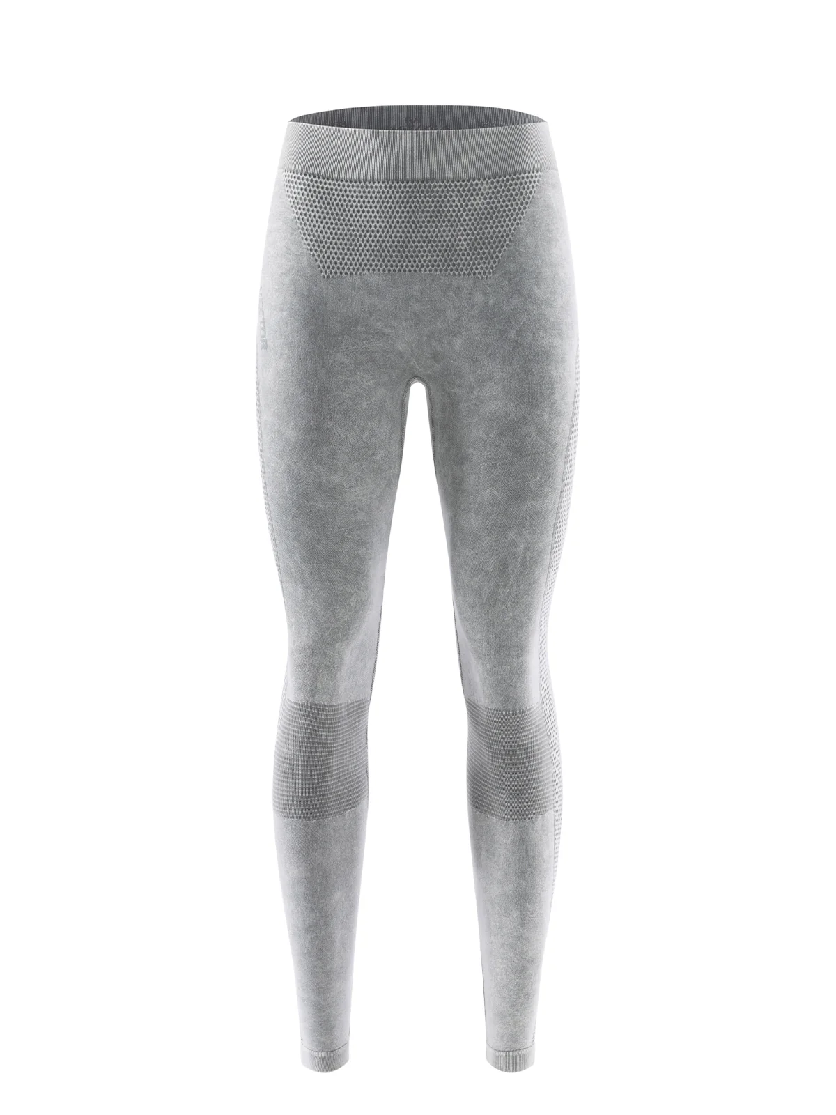 Women's Pastel Seamless Base Layer Set - Image 10