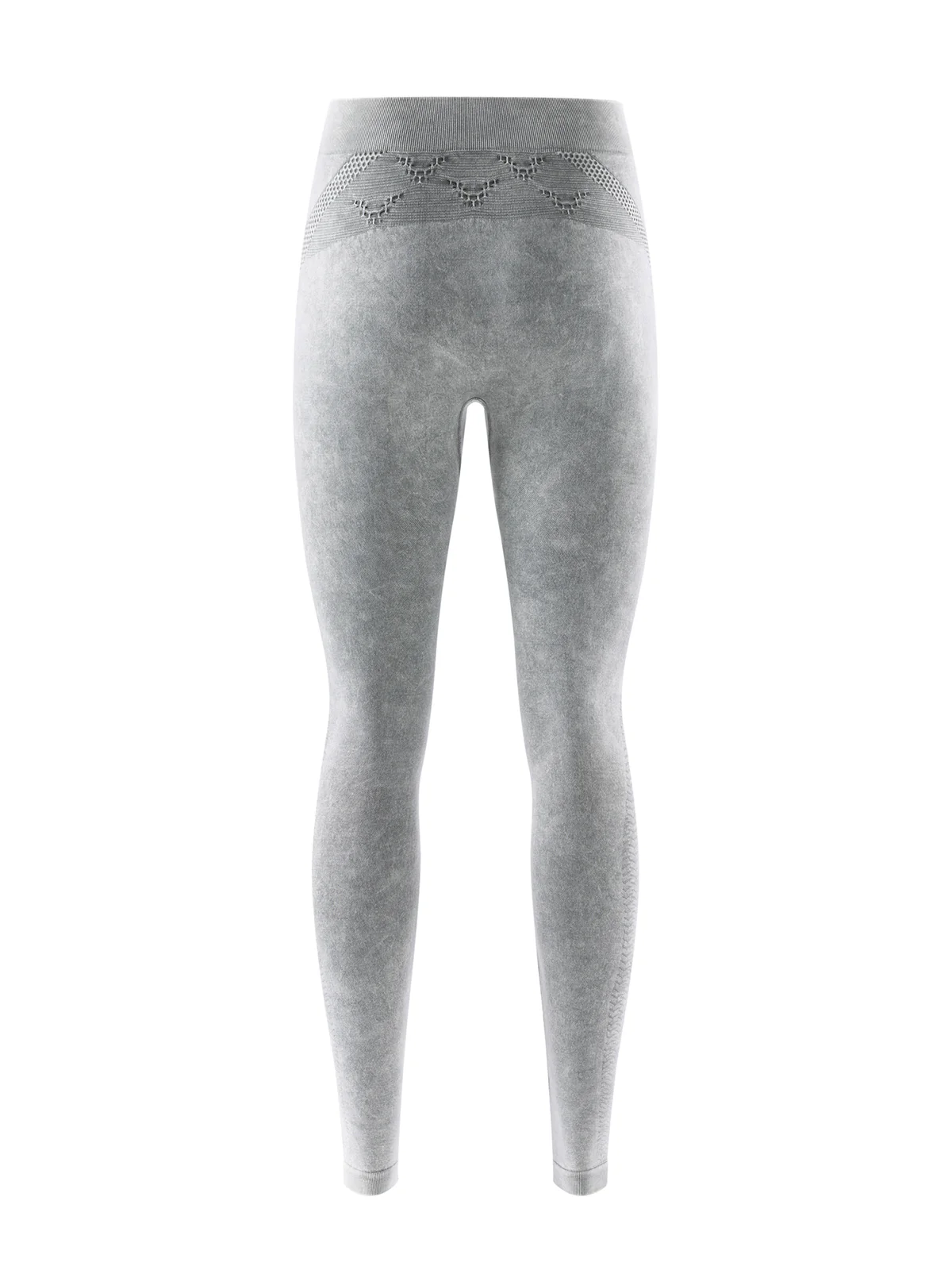 Women's Pastel Seamless Base Layer Set - Image 11