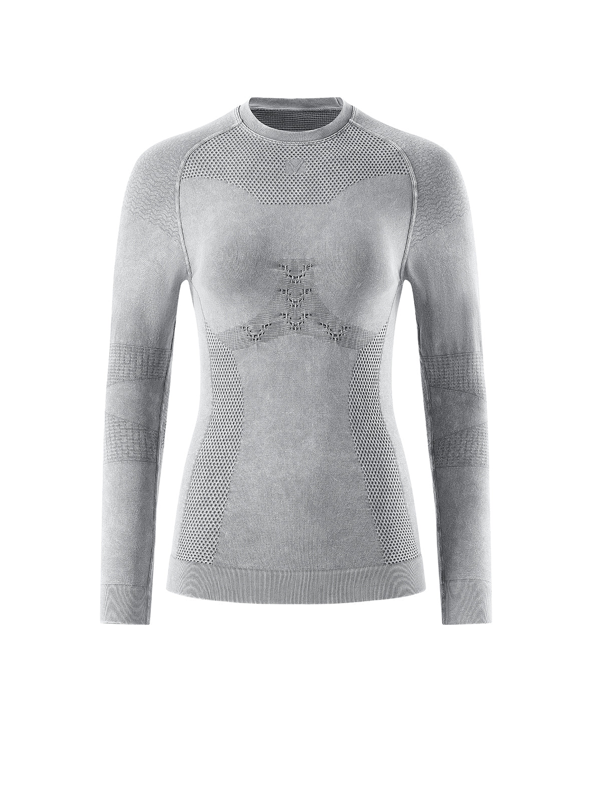 Women's Pastel Seamless Base Layer Set - Image 8