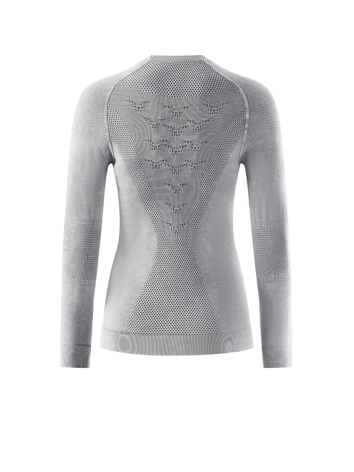 Women's Pastel Seamless Base Layer Set - Image 9